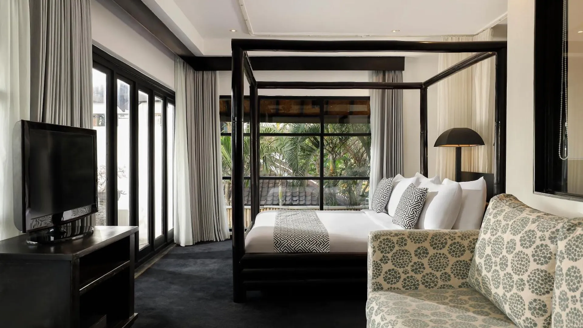 Shanti Estate Seminyak By Nakula 0*,  Indonésie