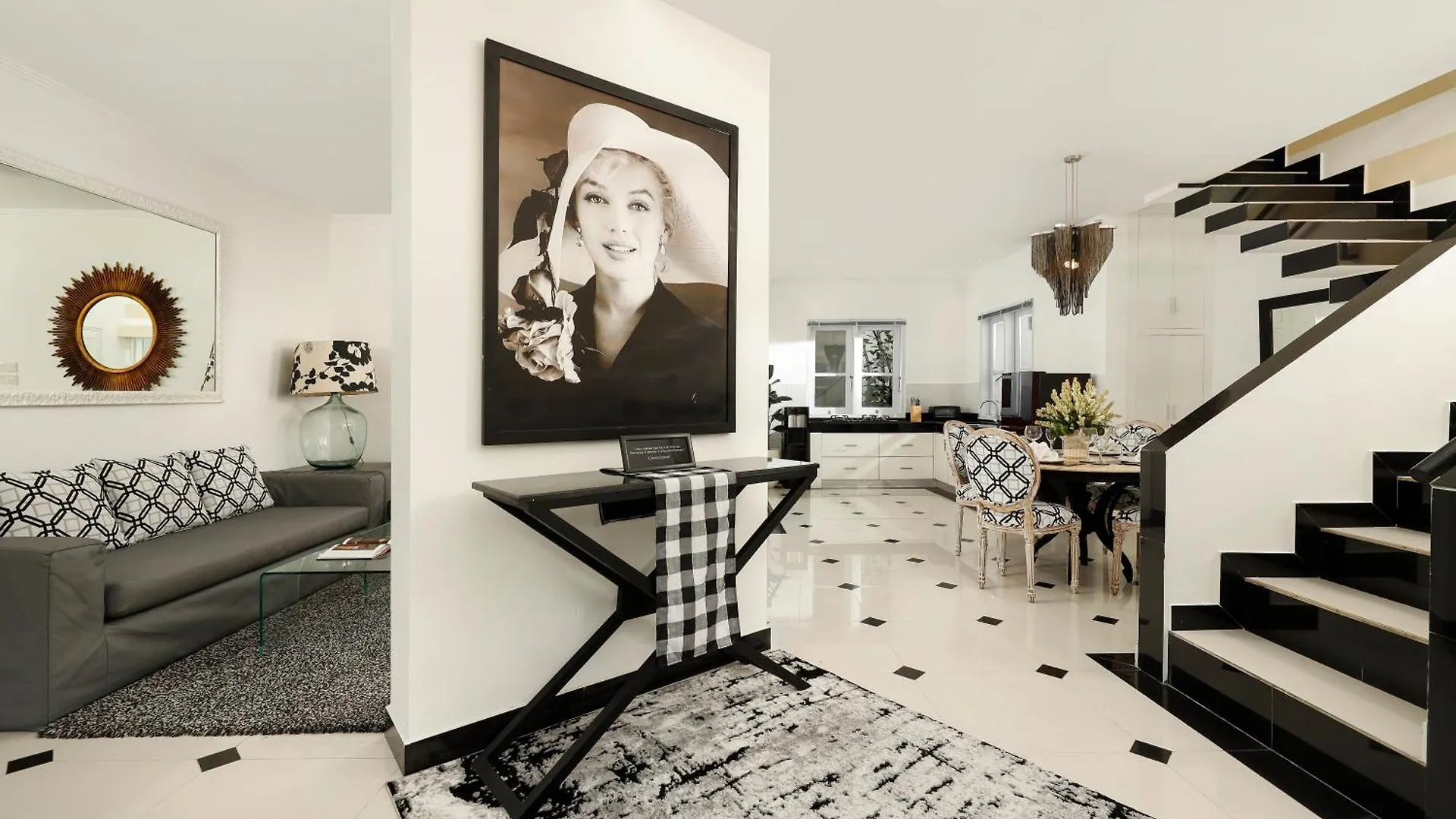 Shanti Estate Seminyak By Nakula Vila