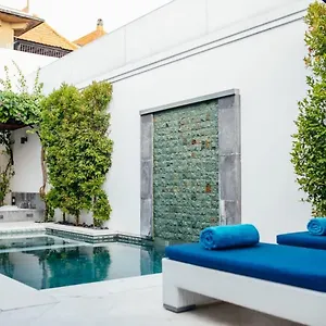 Kamil Villas Villa