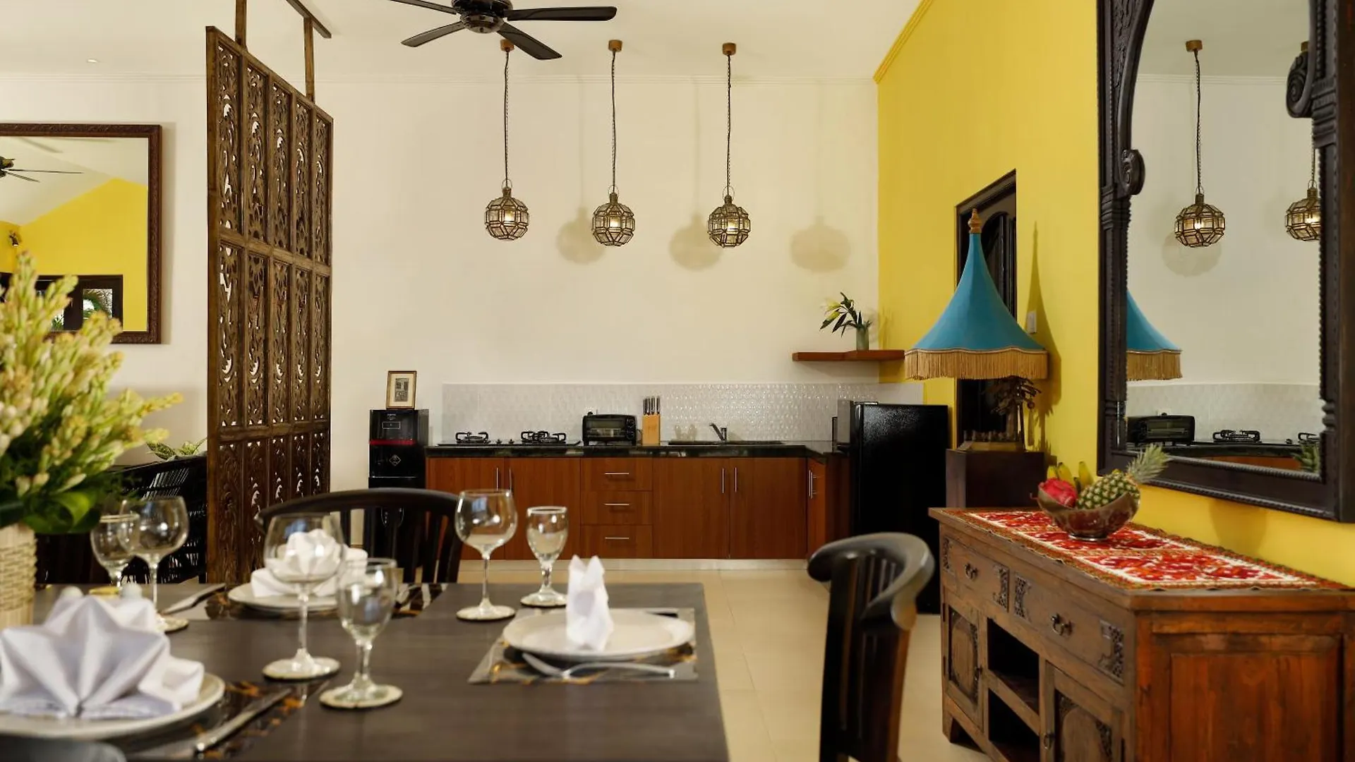 Shanti Estate Seminyak By Nakula Indonesia