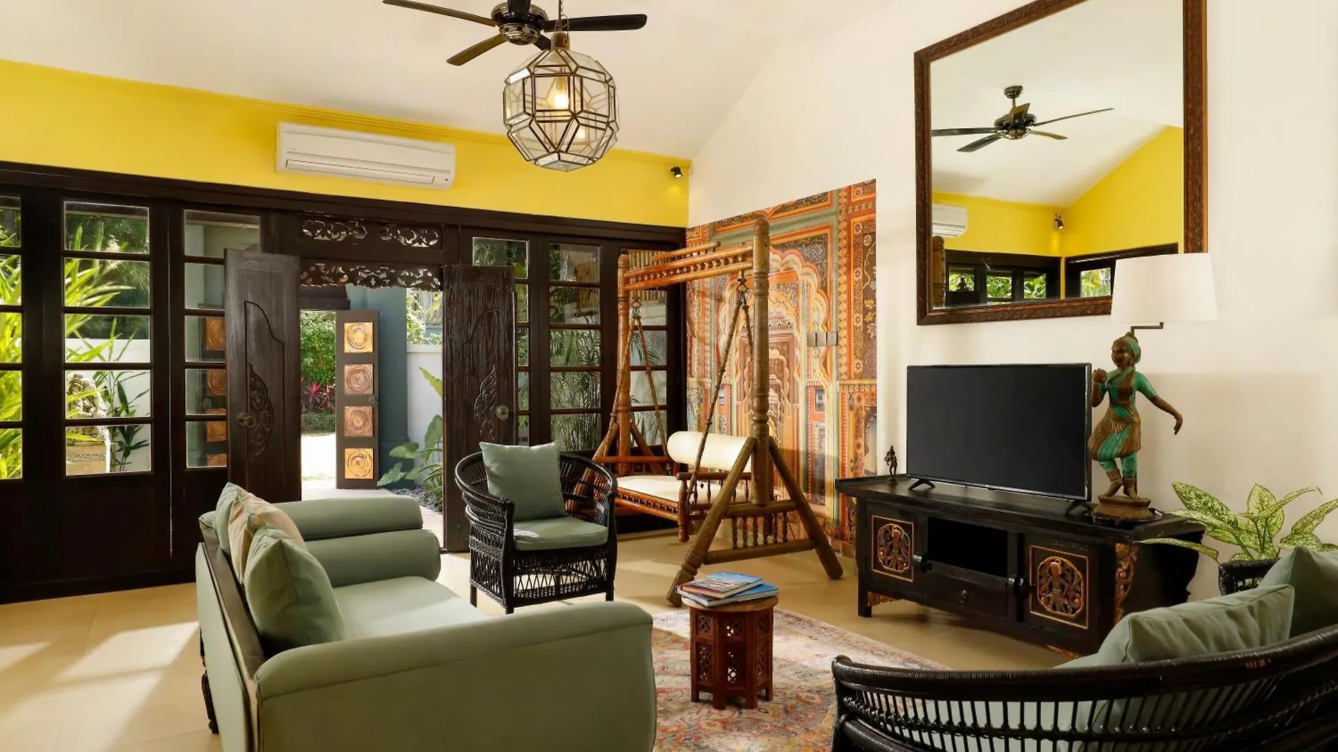 Shanti Estate Seminyak By Nakula Seminyak (Bali)