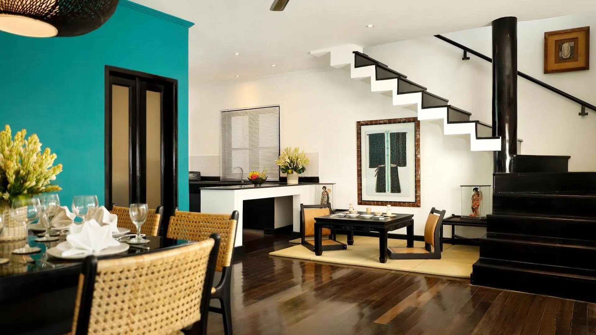 Shanti Estate Seminyak By Nakula Indonesia