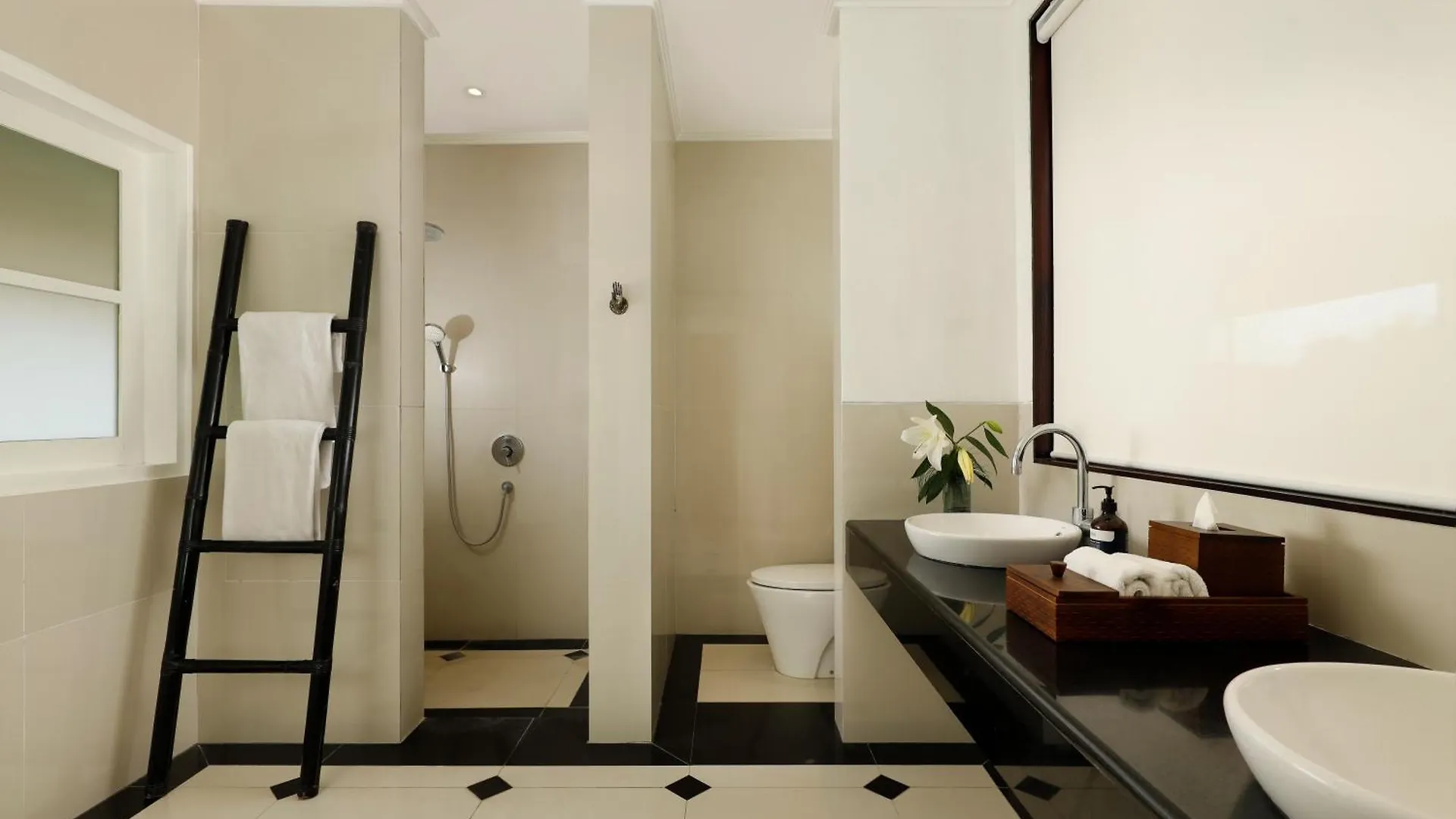 Villa Shanti Estate Seminyak By Nakula Indonesia