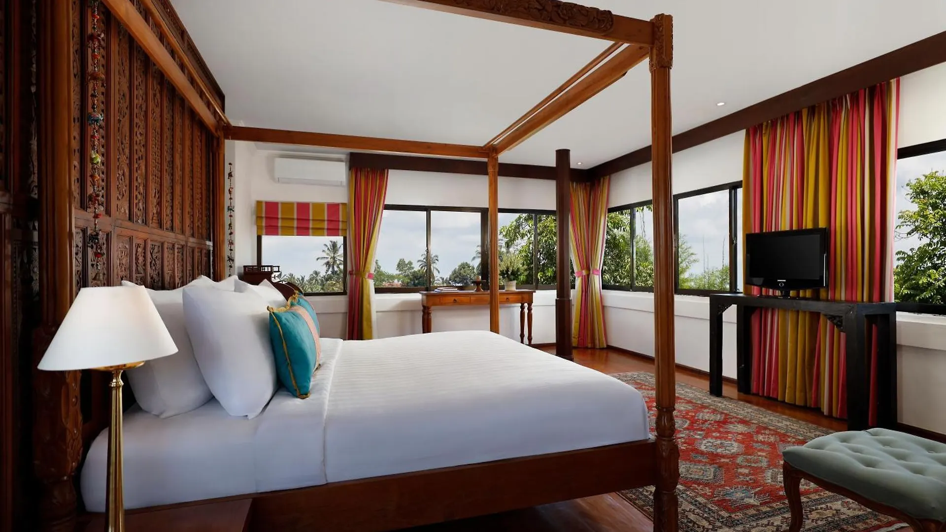 Shanti Estate Seminyak By Nakula Villa Seminyak (Bali)