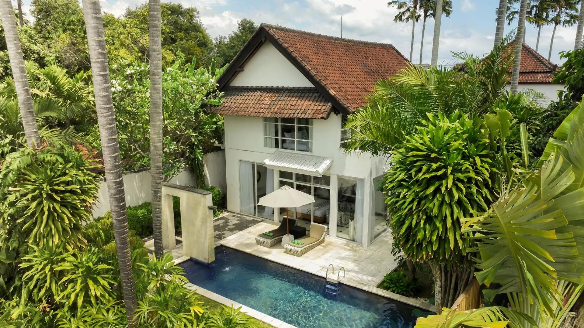 Shanti Estate Seminyak By Nakula Seminyak (Bali)