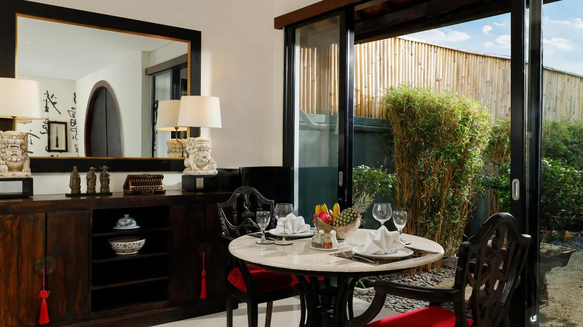 Villa Shanti Estate Seminyak By Nakula Indonesia