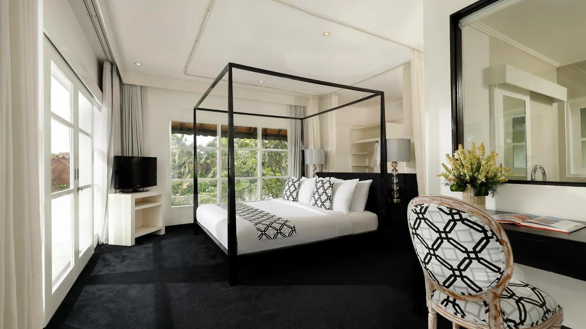 Villa Shanti Estate Seminyak By Nakula