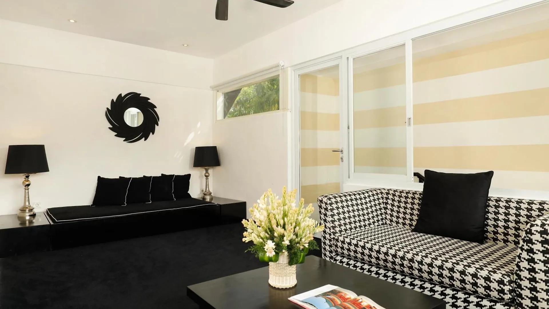 Shanti Estate Seminyak By Nakula Villa