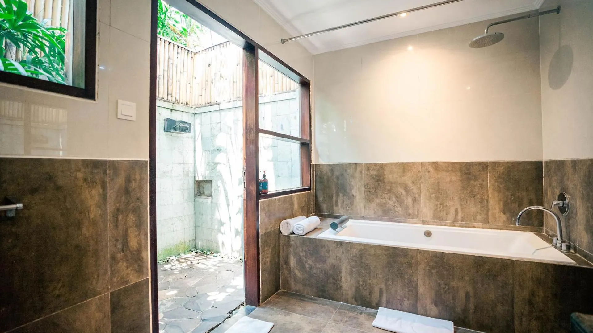 Shanti Estate Seminyak By Nakula Indonesia