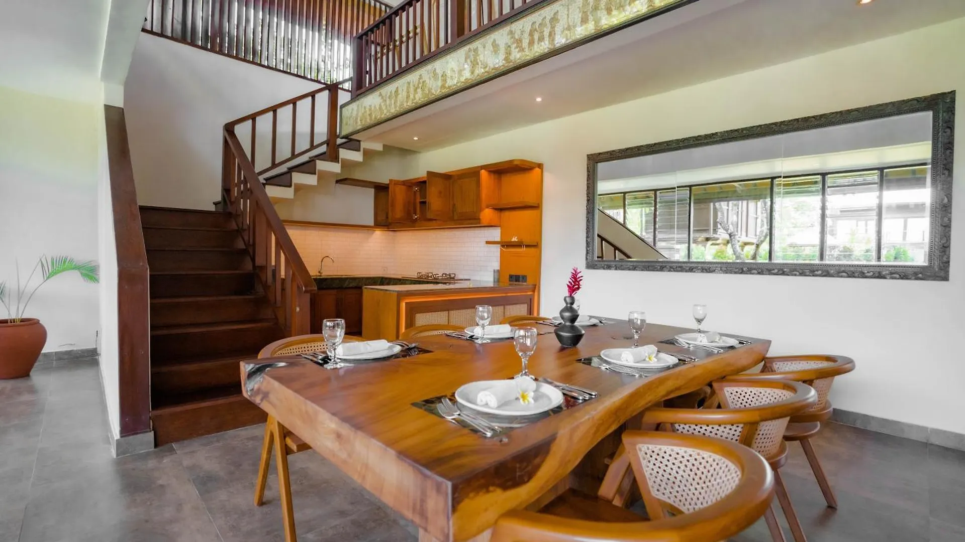 Villa Shanti Estate Seminyak By Nakula